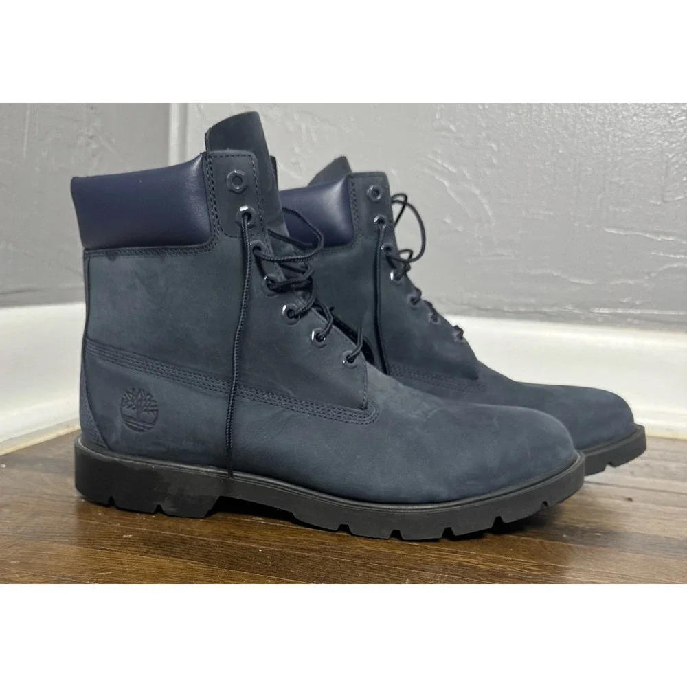 Timberland‎ 6